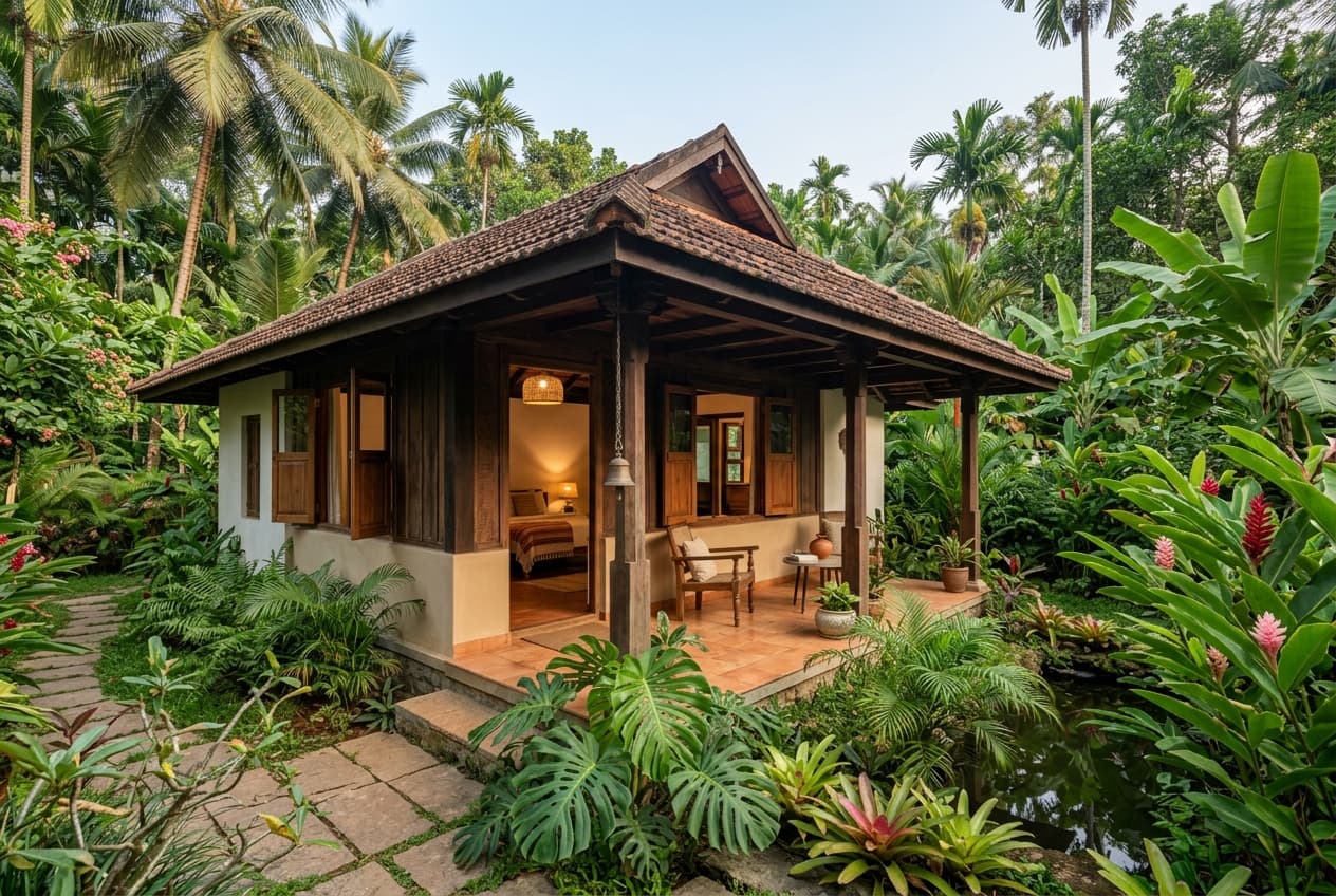 Resort