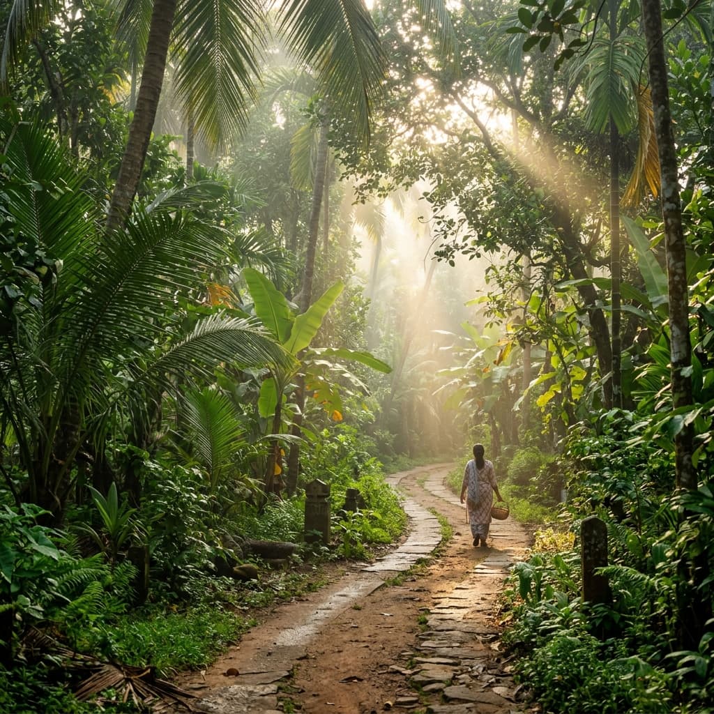 Nature Walk