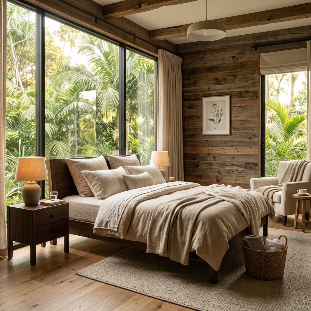 Cozy Interiors